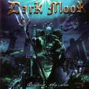 Through The Gates Of The Silver Key by Dark Moor