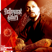 The Common Man by Delinquent Habits