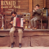 Le Tango Du Cachalot by Renaud