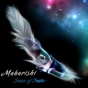 Angelic Tears by Maharishi