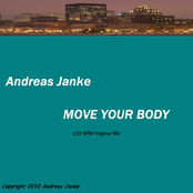 Move Your Body
