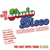 The Best Of Italo Disco Unreleased Remixes