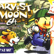 Harvest Moon 64