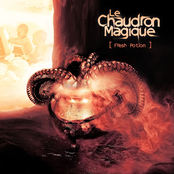Undefined by Le Chaudron Magique
