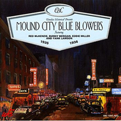 Saddle Your Blues To A Wild Mustang by Mound City Blue Blowers