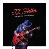 Live at Red Arrow Studio