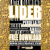 Perdí La Fe by Latex Diamond