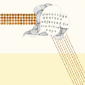 Adjusted for low noise tape