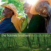 Close The Door by The Holmes Brothers