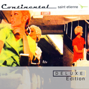 How I Learned To Love The Bomb by Saint Etienne