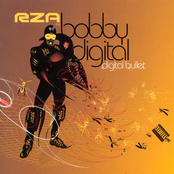 RZA: Digital Bullet