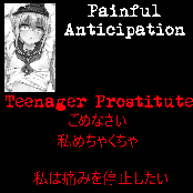 Painful Anticipation