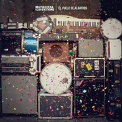 El vuelo de albatros