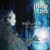 Witch of Ice ～ Live Tracks Vol,1 (LIVE)