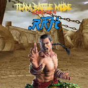 Teambattlemode​​​/​​​​​/​​​CHRCTR4: .Raji