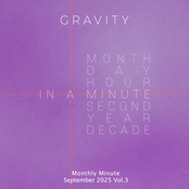 Monthly MINUTE Vol. 3