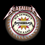 Sgt Hetfield's Motorbreath Pub Band (Advance)