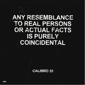 No News Good News by Calibro 35