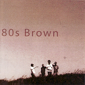 80s Brown
