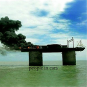 People In Cars
