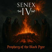 Prophecy of the Black Pyre