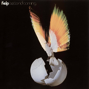 Help & Second Coming