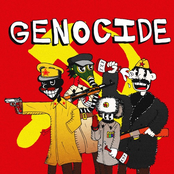 Lil Darkie: GENOCIDE