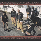 What'z the Name of Yo Hood