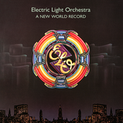 Electric Light Orchestra: A New World Record