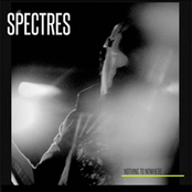 Missing Time by Spectres