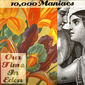 Circle Dream by 10,000 Maniacs