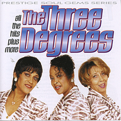 Take Me Away by The Three Degrees