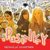 Pusinky Soundtrack