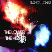 The Lower I Fall The Higher I Aim