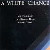 A White Chance