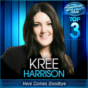 Here Comes Goodbye (American Idol Performance) - Single