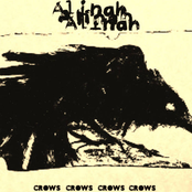Crows Crows Crows Crows - EP