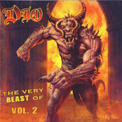 The Very Beast Of Dio Vol. 2