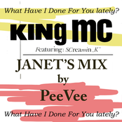 What Have I Done For You Lately?