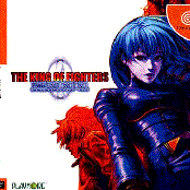 King Of Fighters 2000