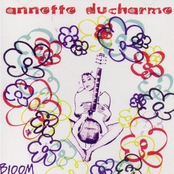 Love Is A Bomb by Annette Ducharme