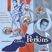 Right String But The Wrong Yo Yo by Carl Perkins