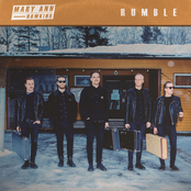 Rumble - EP