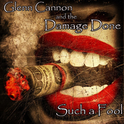 Glenn Cannon: Such A Fool