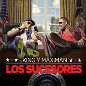 Eres Tú by J King Y Maximan