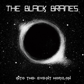 Into the Event Horizon