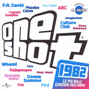 One Shot 1982