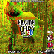 Nación Triizy en 3d