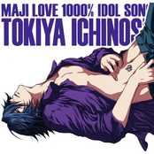 tokiya ichinose (mamoru miyano)