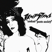 Undead Poets Society